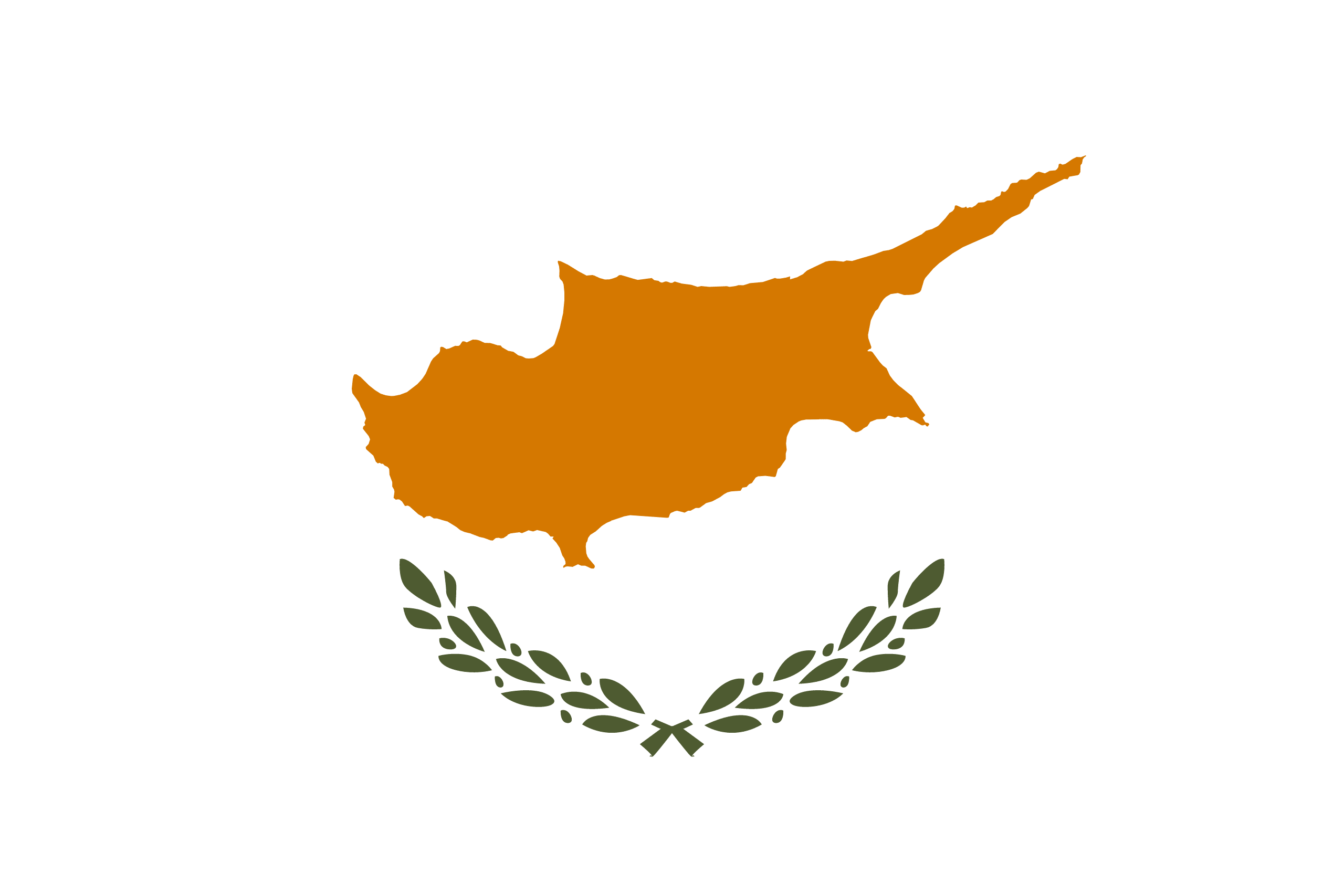 Κύπρος Flag