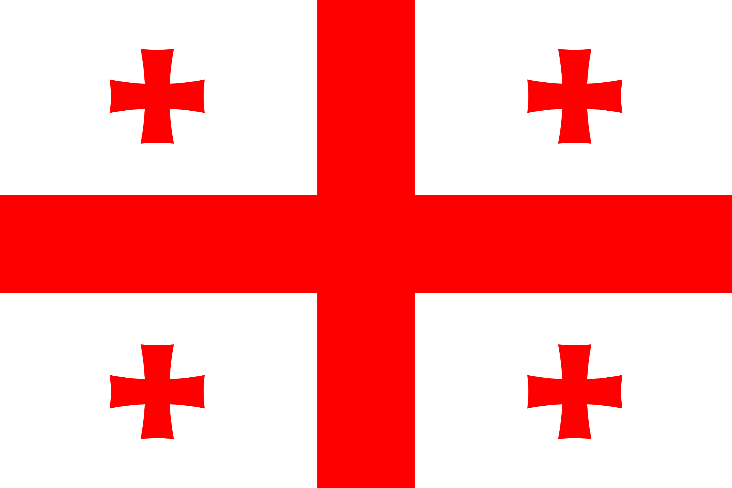 Γεωργία Flag