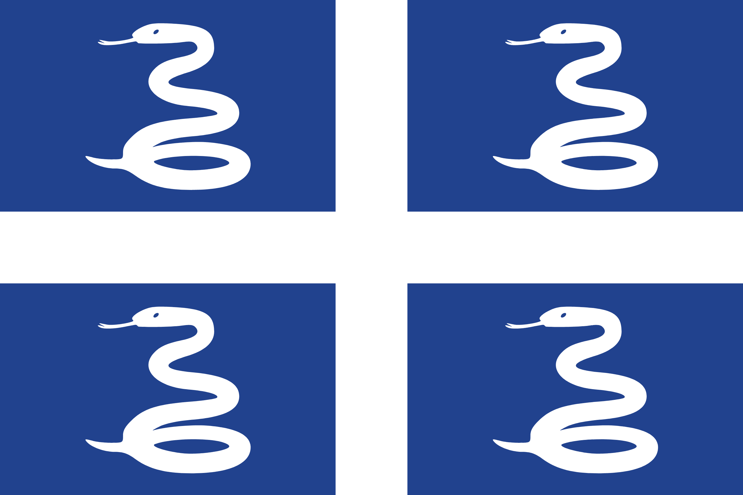 Μαρτινίκα Flag